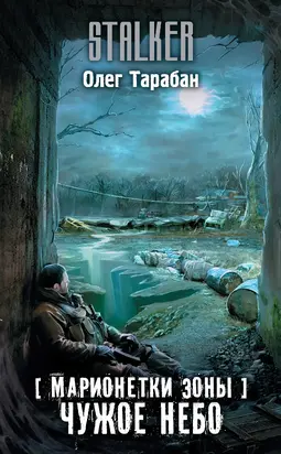 Чужое небо [litres]