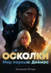 Осколки. Начало