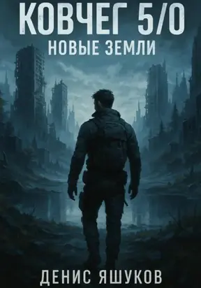 Ковчег 5.0 Новые земли [4]