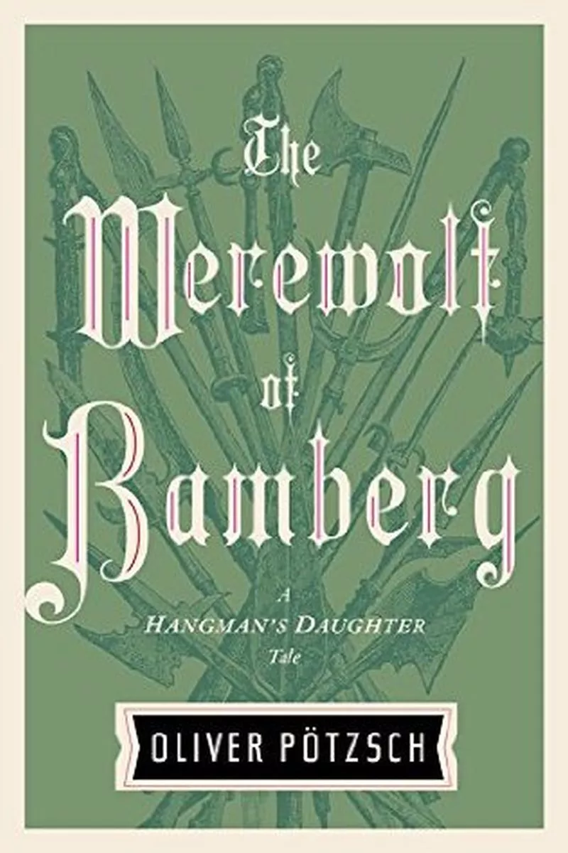 The Werewolf of Bamberg