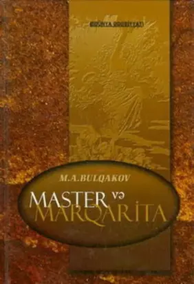 Master və Marqarita