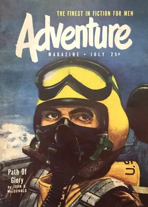 Path of Glory [story]