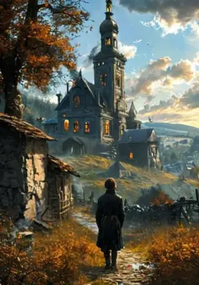 Груз на сердце