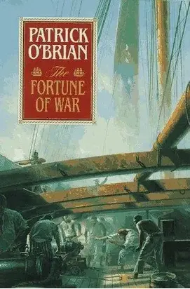 The fortune of war