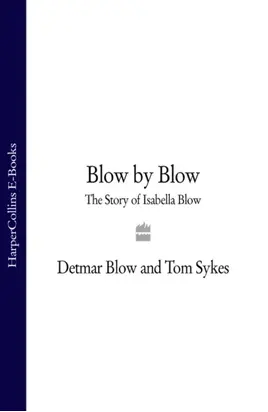 Blow by Blow: The Story of Isabella Blow