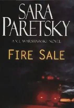 Fire Sale
