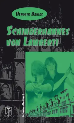 Schinderhannes von Lamberti