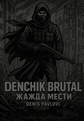 Denchik Brutal Жажда Мести