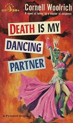 Death Is My Dancing Partner