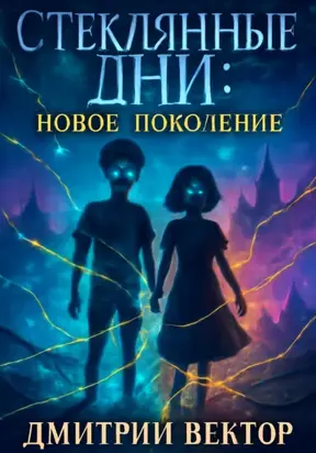 Стеклянные дни: новое поколение