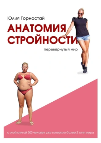 Анатомия стройности. Перевёрнутый мир