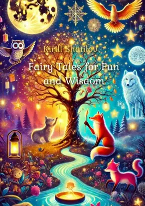 Fairy Tales for Fun and Wisdom