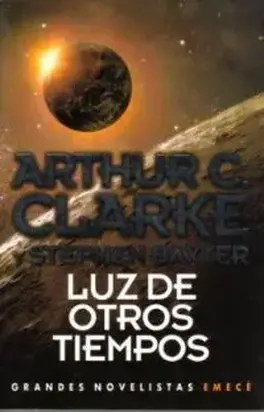 Luz de otros tiempos