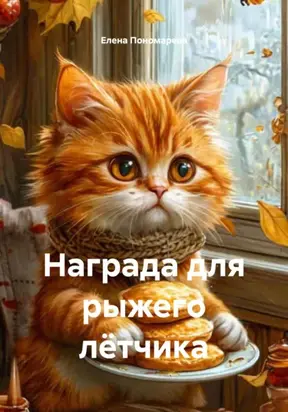 Награда для рыжего лётчика