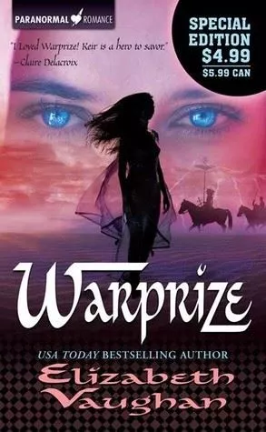 Warprize