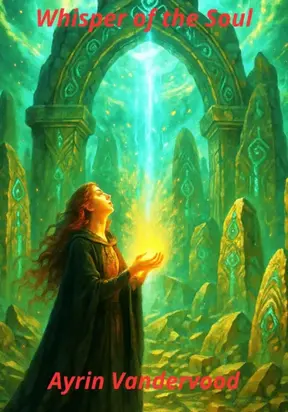 Whisper of the Soul
