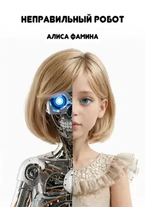 Неправильный робот
