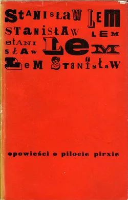 More Tales of Pirx the Pilot