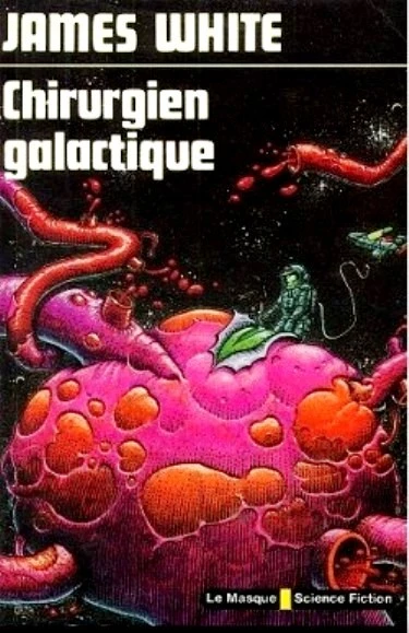 Chirurgien galactique