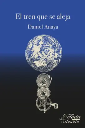 El tren que se aleja