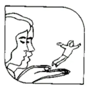 Поверь в своё дитя