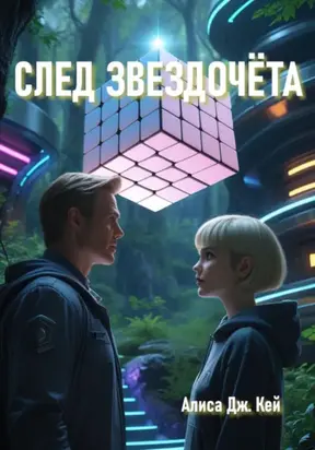 След Звездочёта