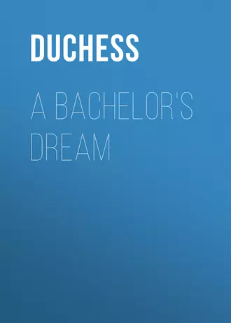 A Bachelor's Dream