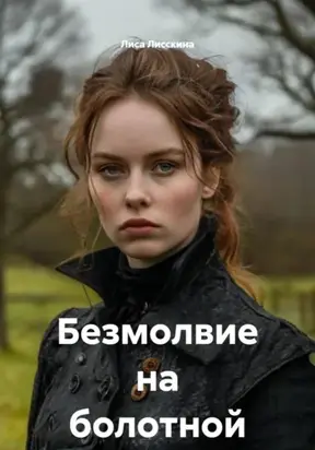 Безмолвие на болотной