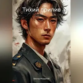 Тихий прилив