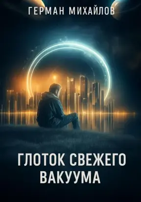 Глоток свежего вакуума