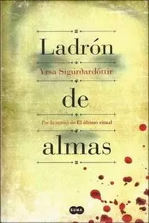Ladrón De Almas