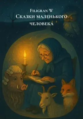 Сказки маленького человека