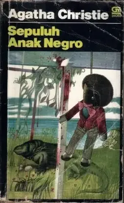 Sepuluh anak negro