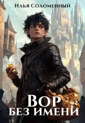 Вор без имени