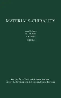 Materials-Chirality