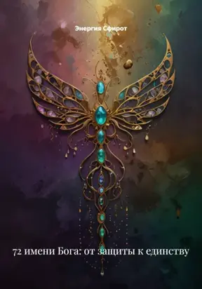 Магия Имен Бога (Шемхамфораш, 72 Имени)