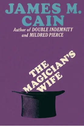 The Magician's Wife