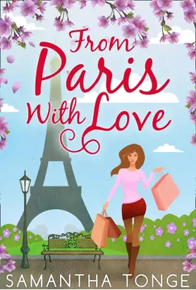 From Paris, With Love