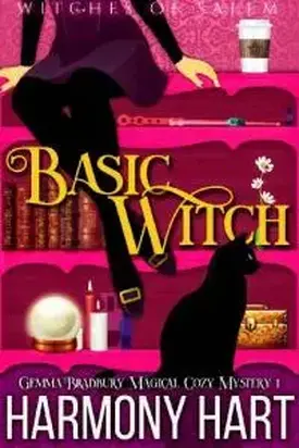 Basic Witch