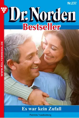 Dr. Norden Bestseller 237 – Arztroman