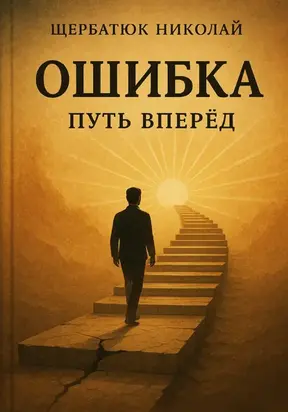 ОШИБКА – путь вперед
