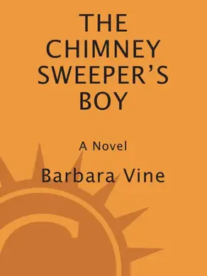 The Chimney Sweeper's Boy
