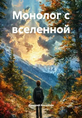 Монолог с вселенной