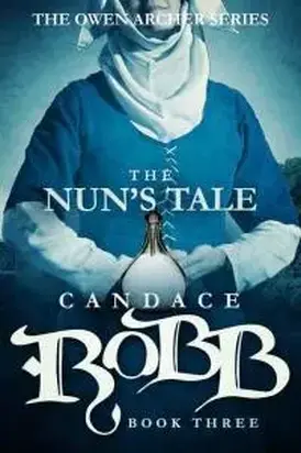 The Nun’s Tale