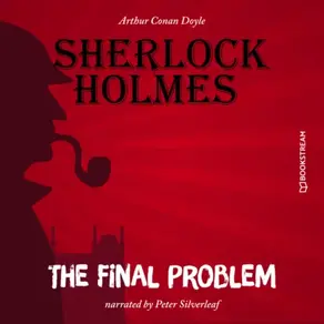 The Final Problem (Unabridged)