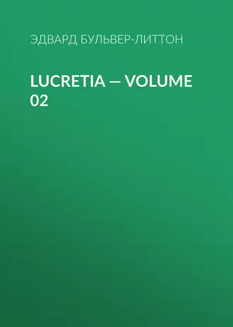 Lucretia – Volume 02