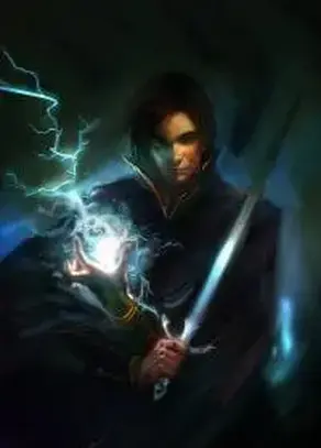 Хозяин Замка Бури