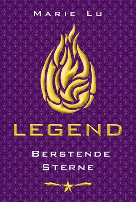 Legend 3 – Berstende Sterne