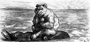 Cobwebs from an Empty Skull