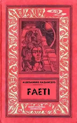 Faeti